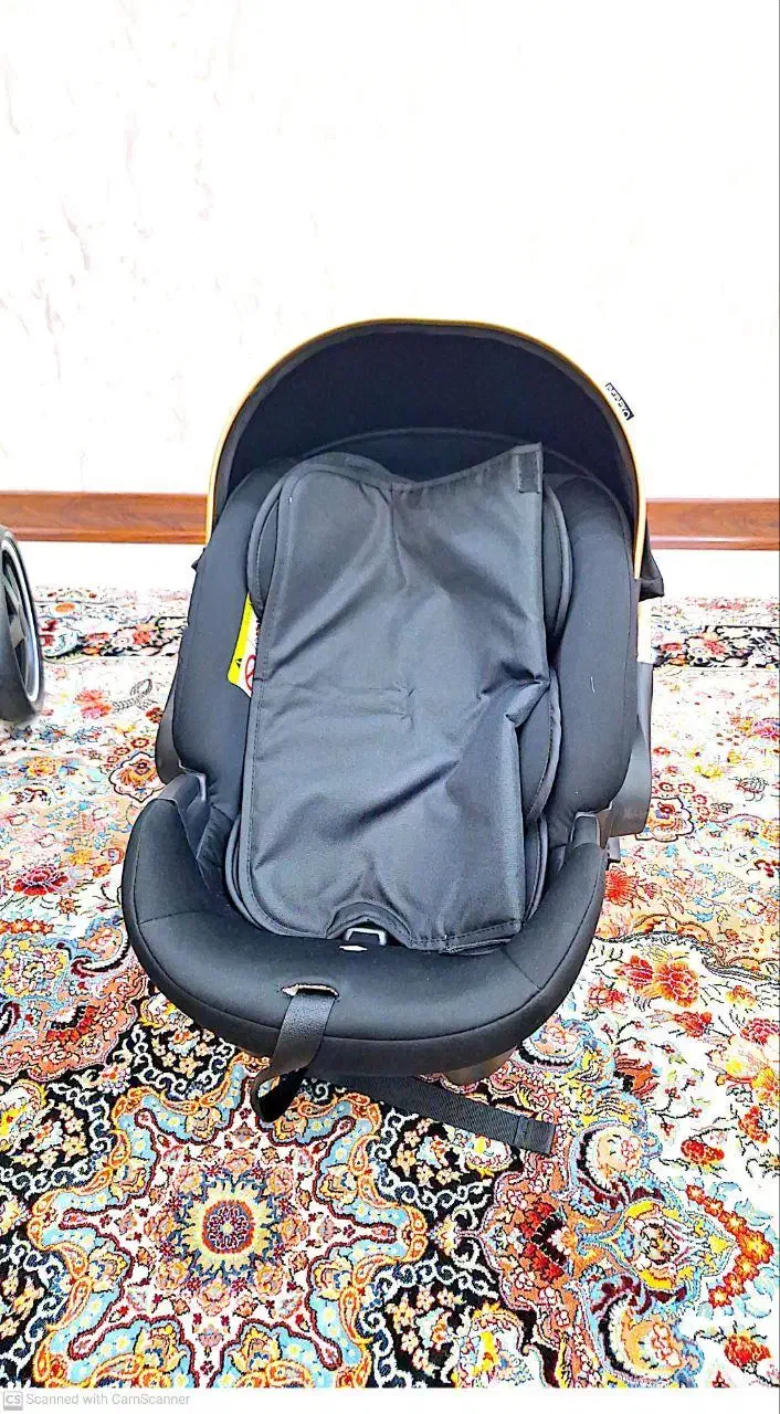 کالسکه BE BE KO|کالسکه و لوازم جانبی|تهران, شهرآرا|دیوار