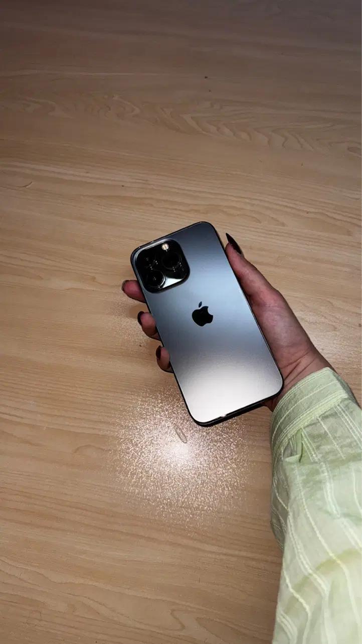 iPhone 13 Pro|موبایل|تهران, حکیمیه|دیوار