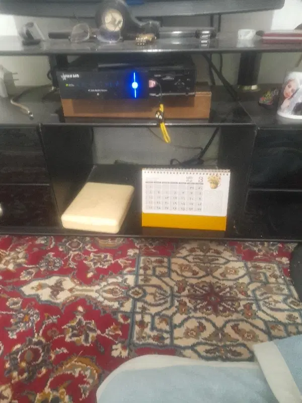 میز|میز تلویزیون|شیراز, شریفآباد|دیوار