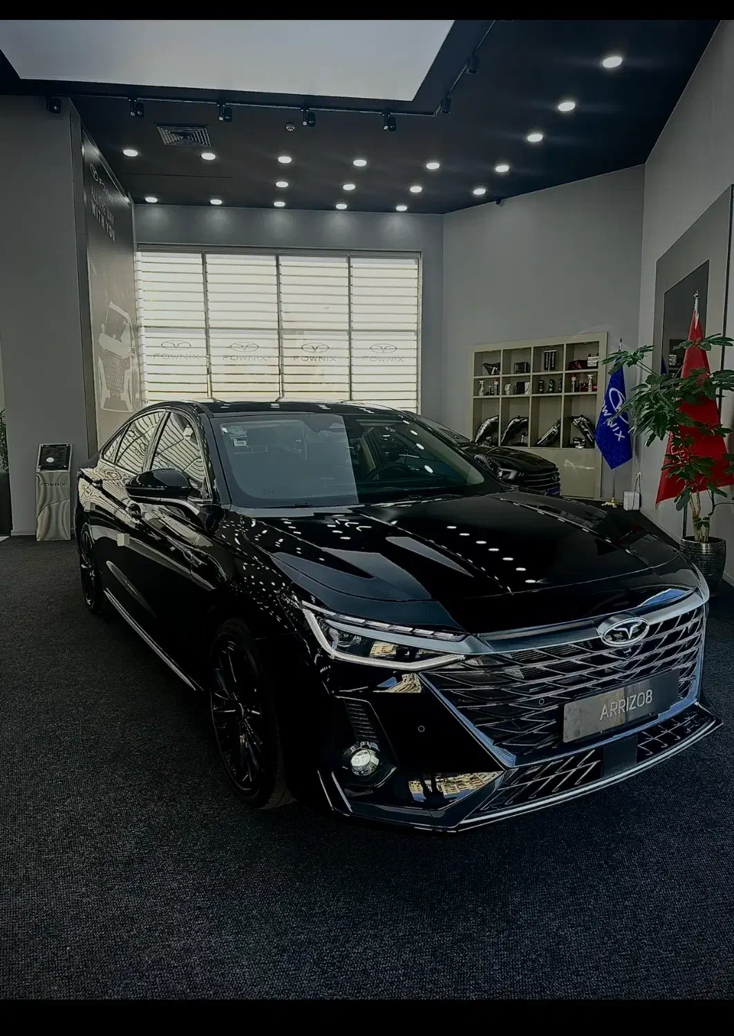 آریزو 8|خودرو سواری و وانت|تهران, شهرک غرب|دیوار