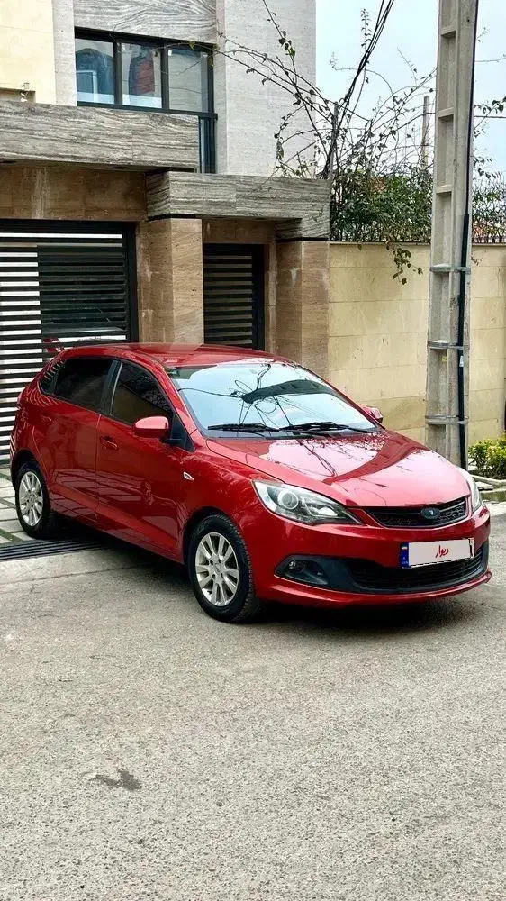 mvm 315 new|خودرو سواری و وانت|گرگان, |دیوار