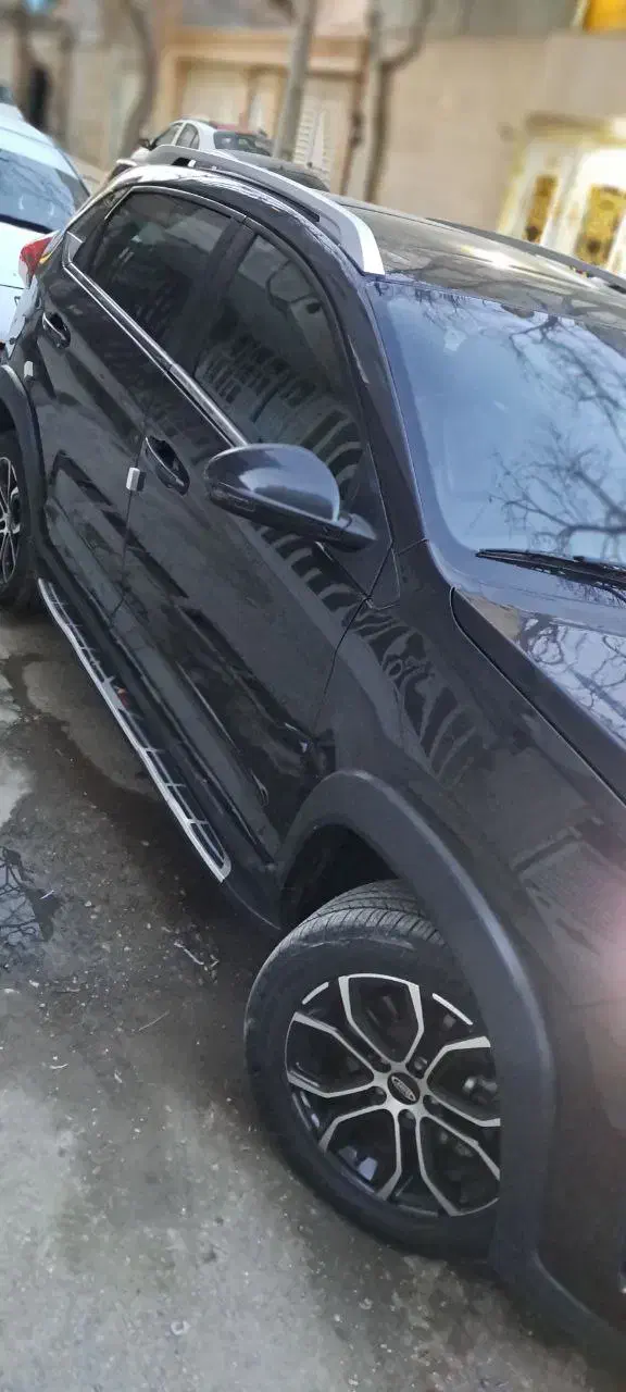 اتوماتX22pro|خودرو سواری و وانت|مشهد, سرافرازان|دیوار