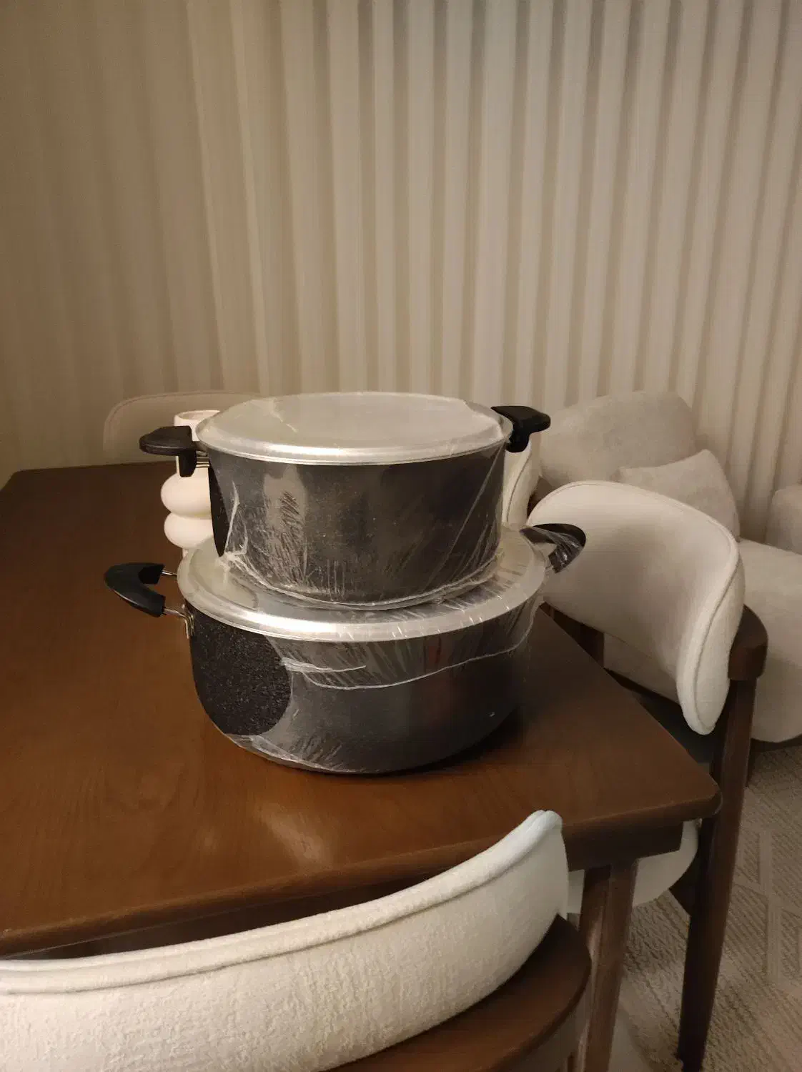 جهیزیه|ظروف سرو و پذیرایی|مشهد, امیریه|دیوار