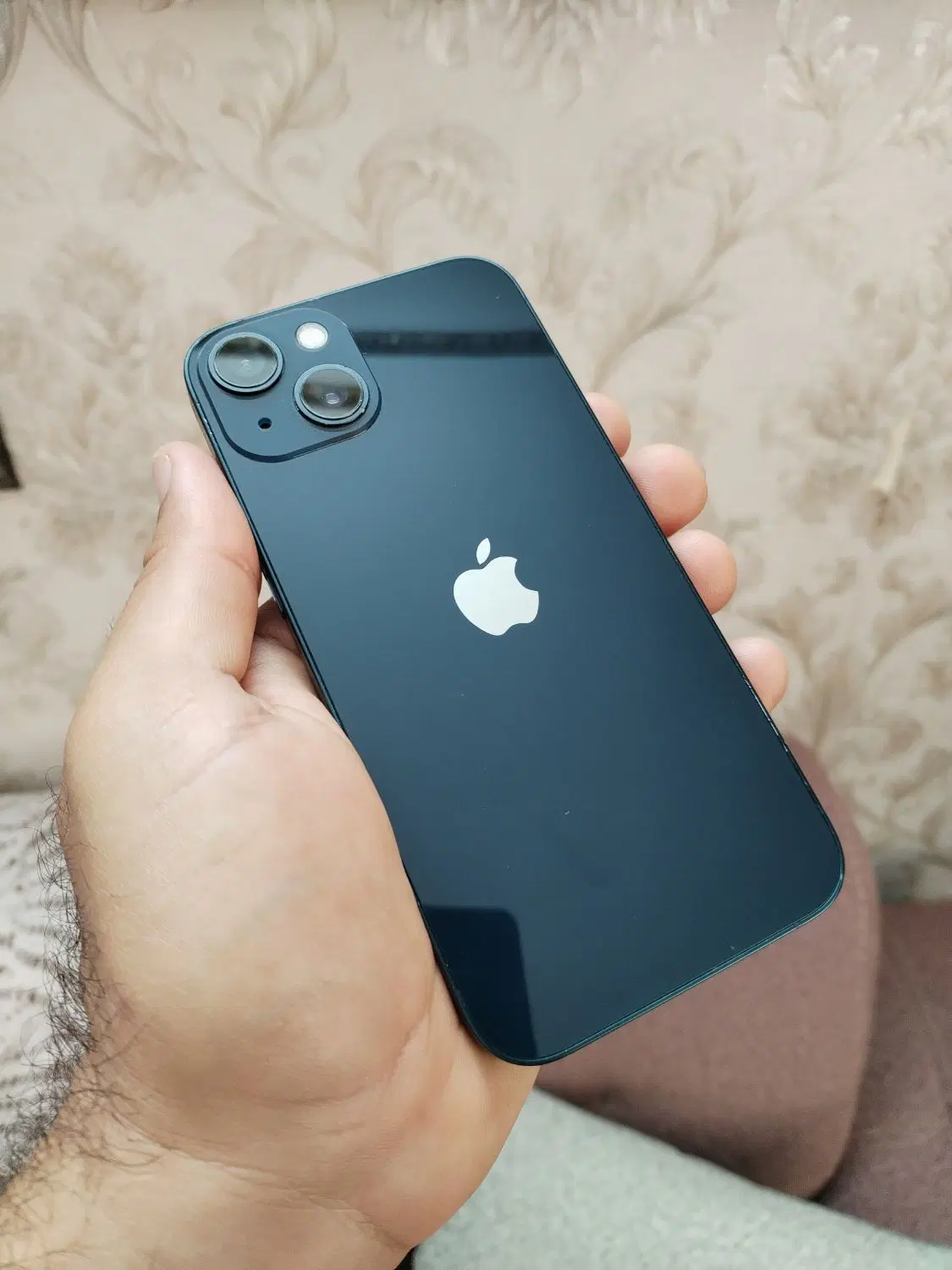 Iphone 13 128 ch|موبایل|سمنان, |دیوار