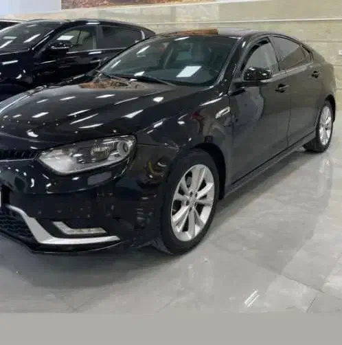 ام جی ۲۰۱۶|خودرو سواری و وانت|ارومیه, |دیوار