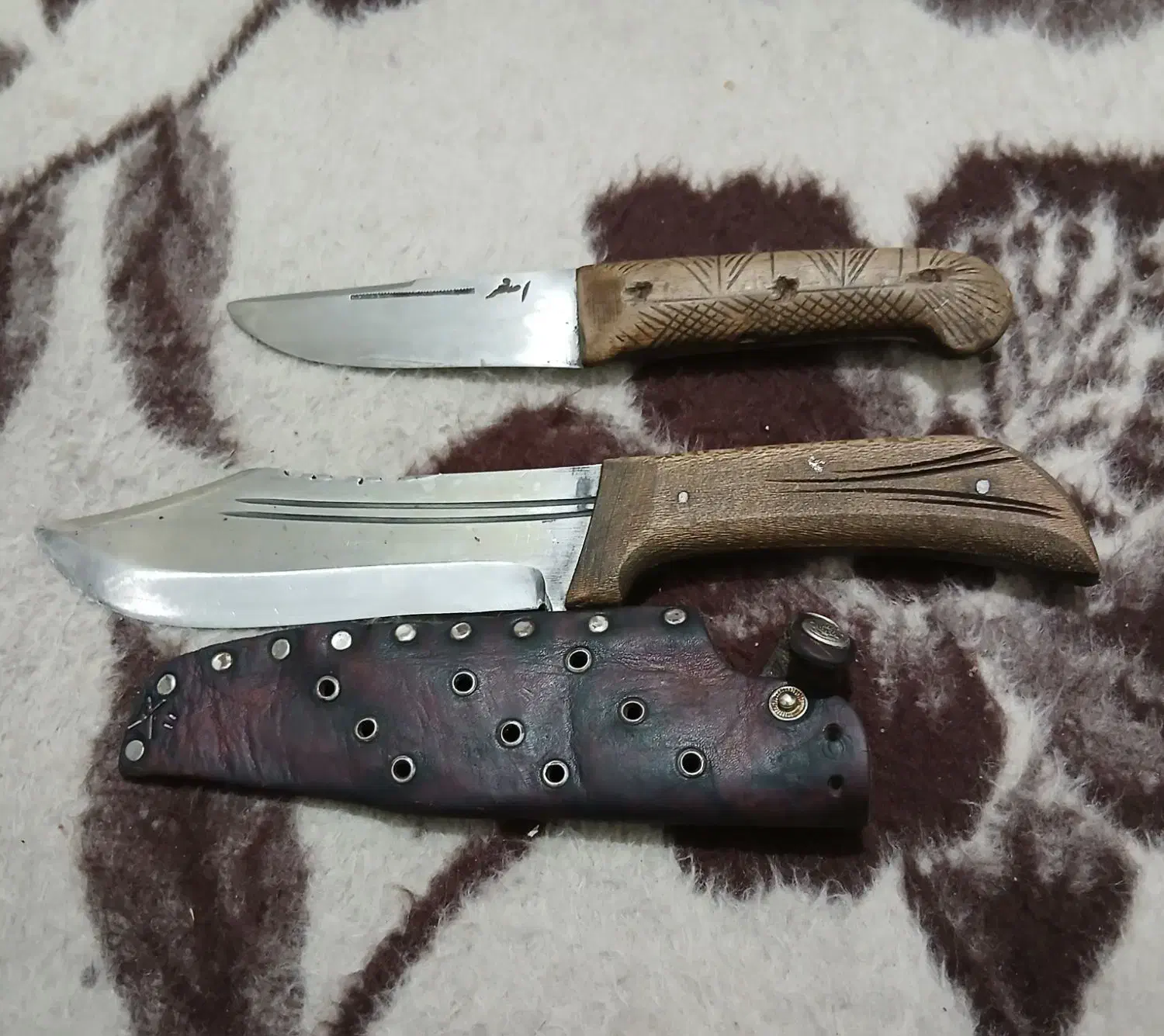 چاقو|کلکسیون و سرگرمی|قم, ولیعصر|دیوار