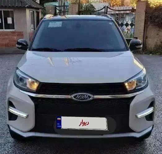 mvm x33s|خودرو سواری و وانت|شیراز, مهدیآباد|دیوار