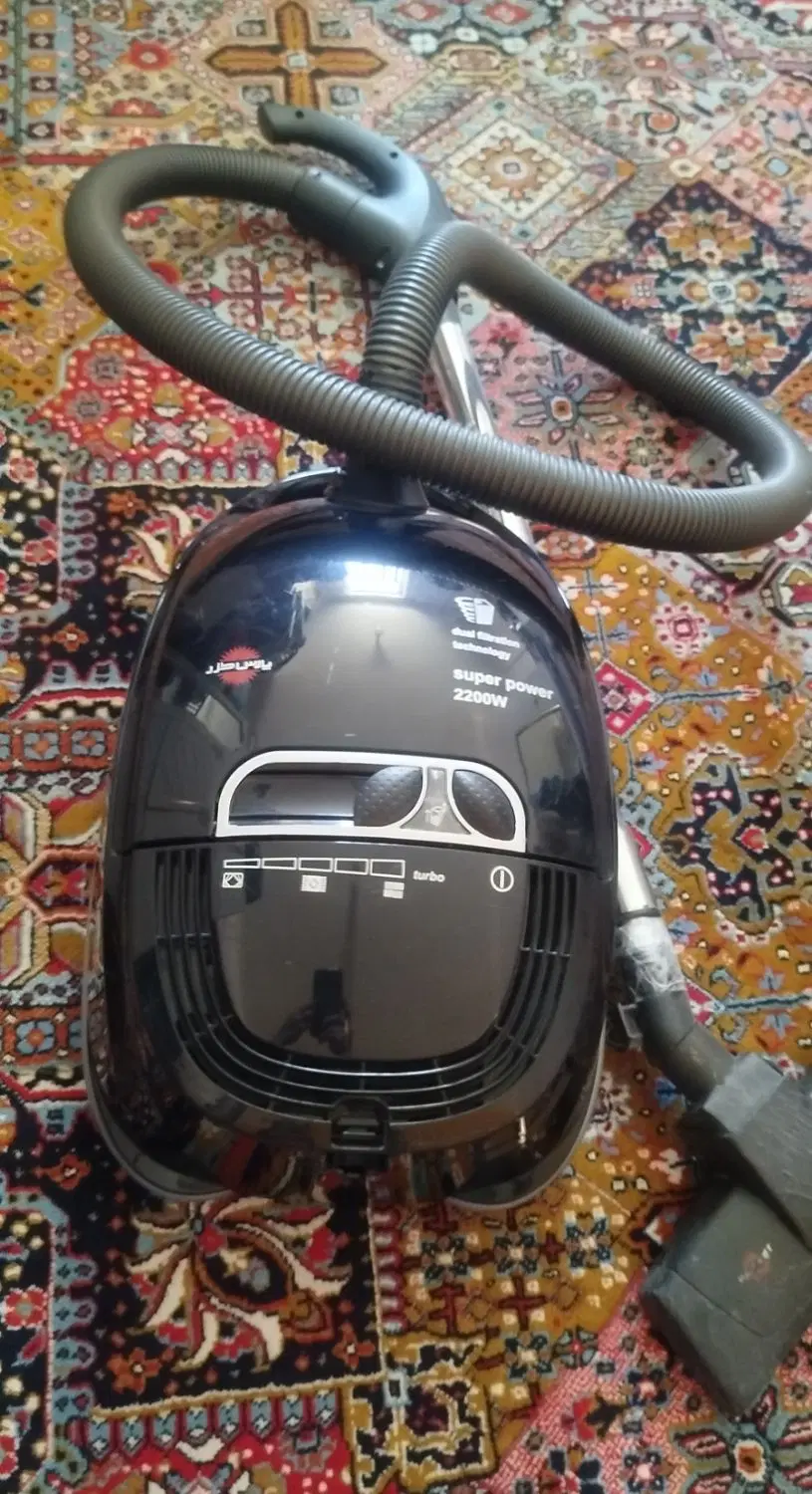 جارو|جاروبرقی، جارو شارژی، بخارشو|ایلام, |دیوار