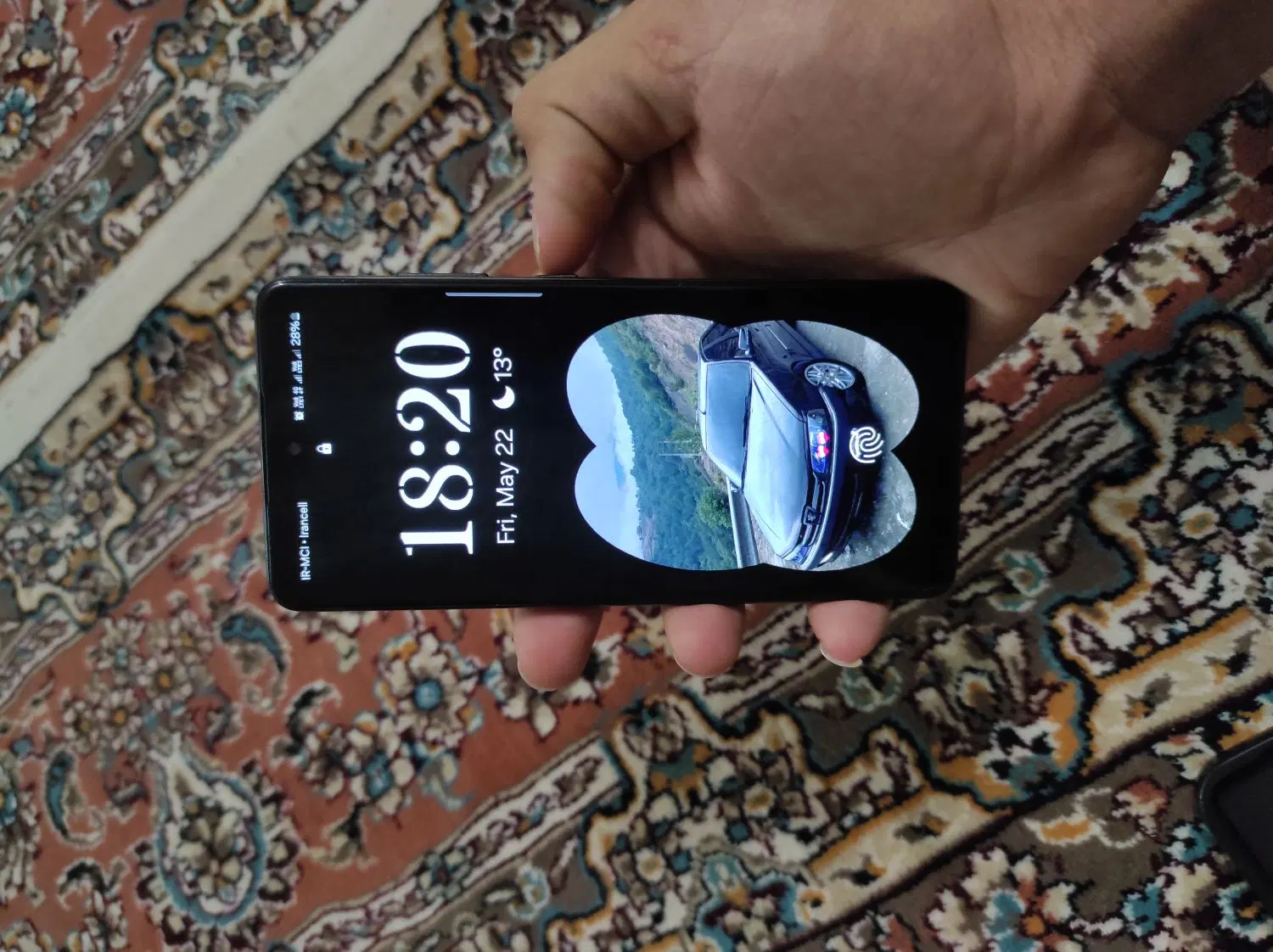 گلکسی a52|موبایل|زابل, |دیوار