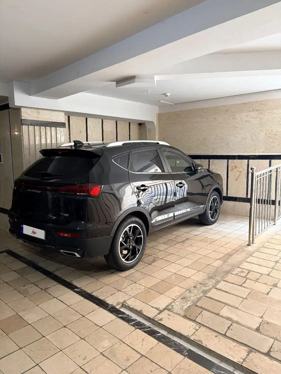 Kmc x5 1404|خودرو سواری و وانت|تهران, تهرانپارس شرقی|دیوار