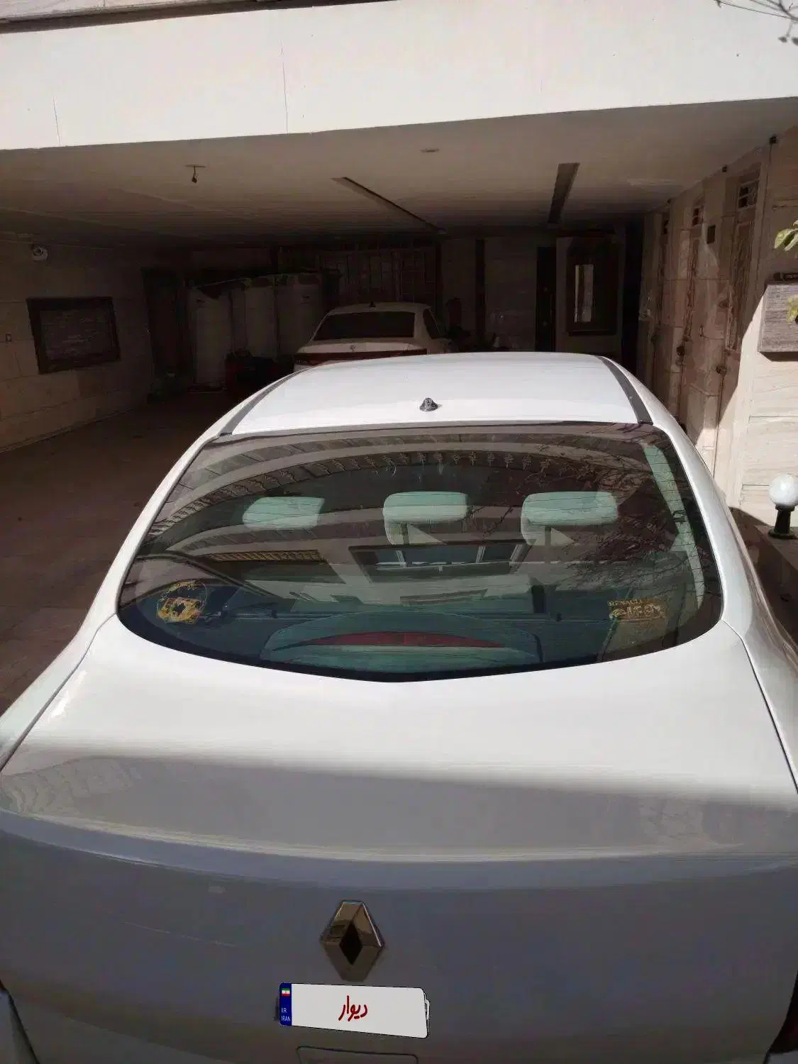 مگان مدل90|خودرو سواری و وانت|زاهدان, |دیوار