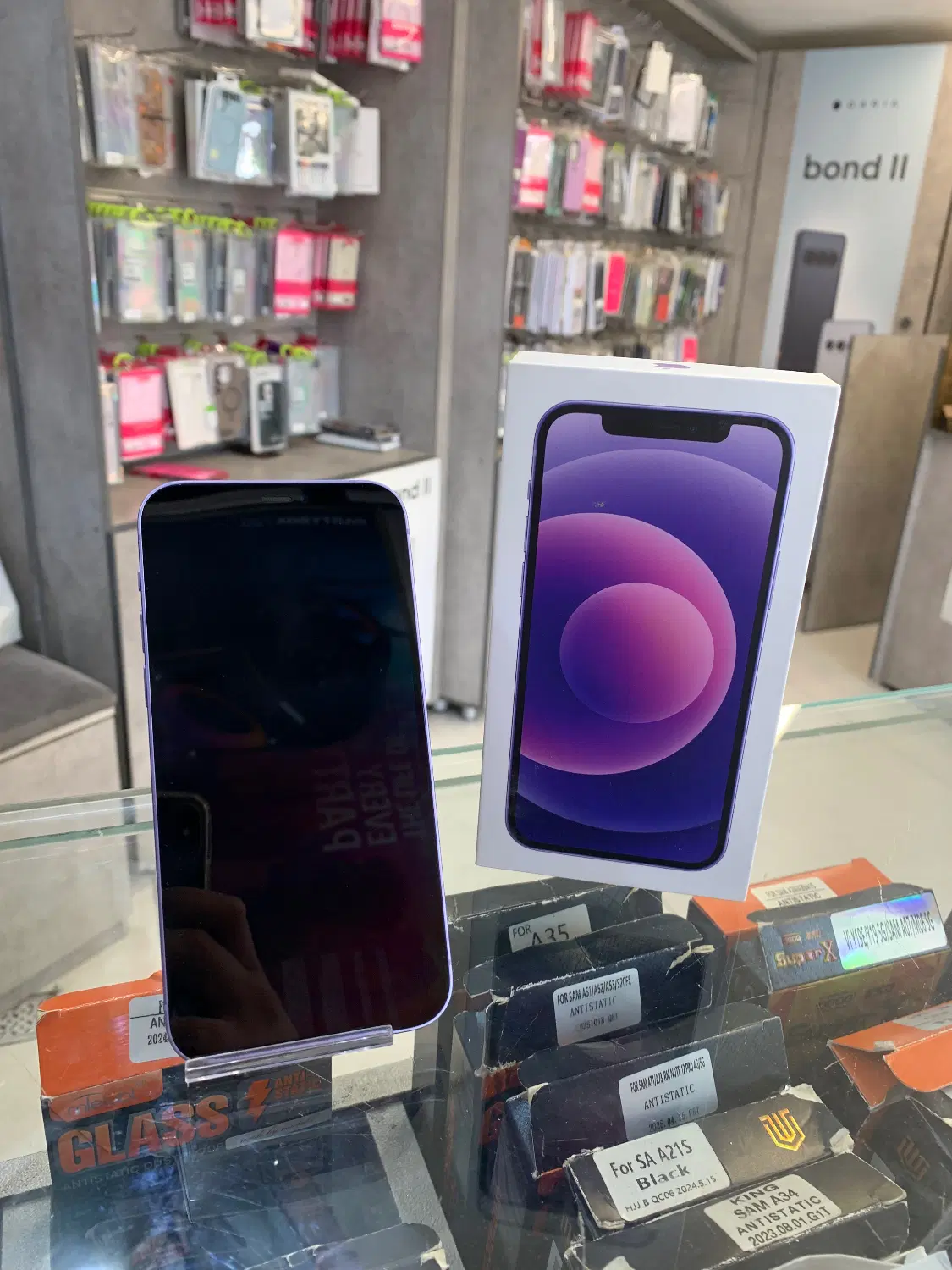 Iphone 12 normal|موبایل|کرج, گوهردشت|دیوار