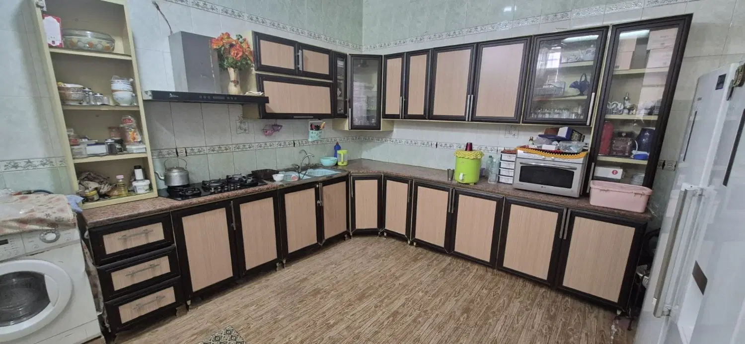 کابینت|آبچکان و نظمدهنده ظروف|برازجان, |دیوار