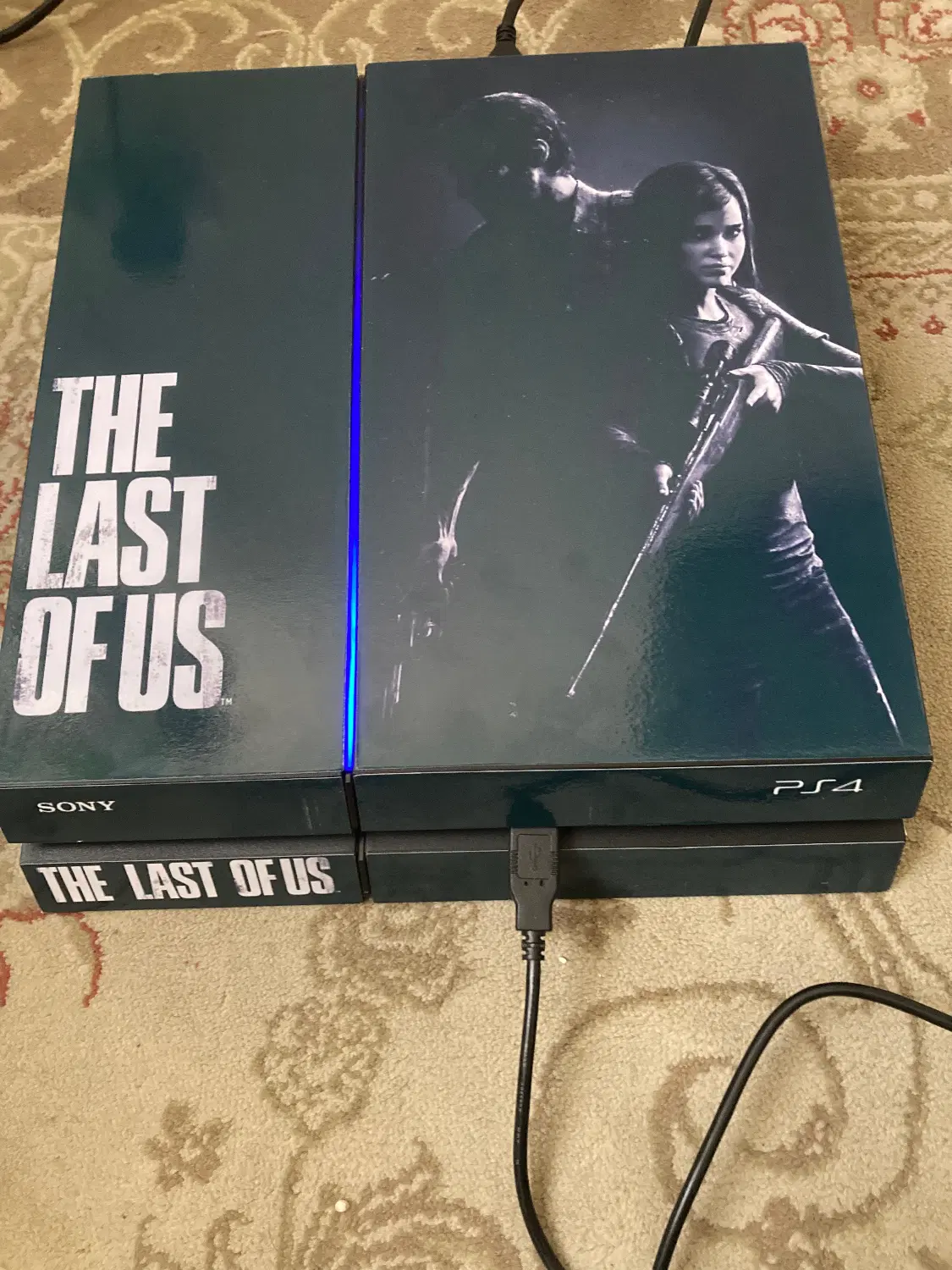 PS4|کنسول، بازی ویدئویی و آنلاین|تهران, تختی|دیوار