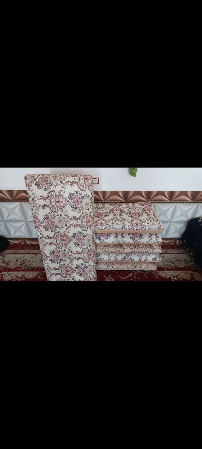 پشتی|پشتی|کرخه, |دیوار