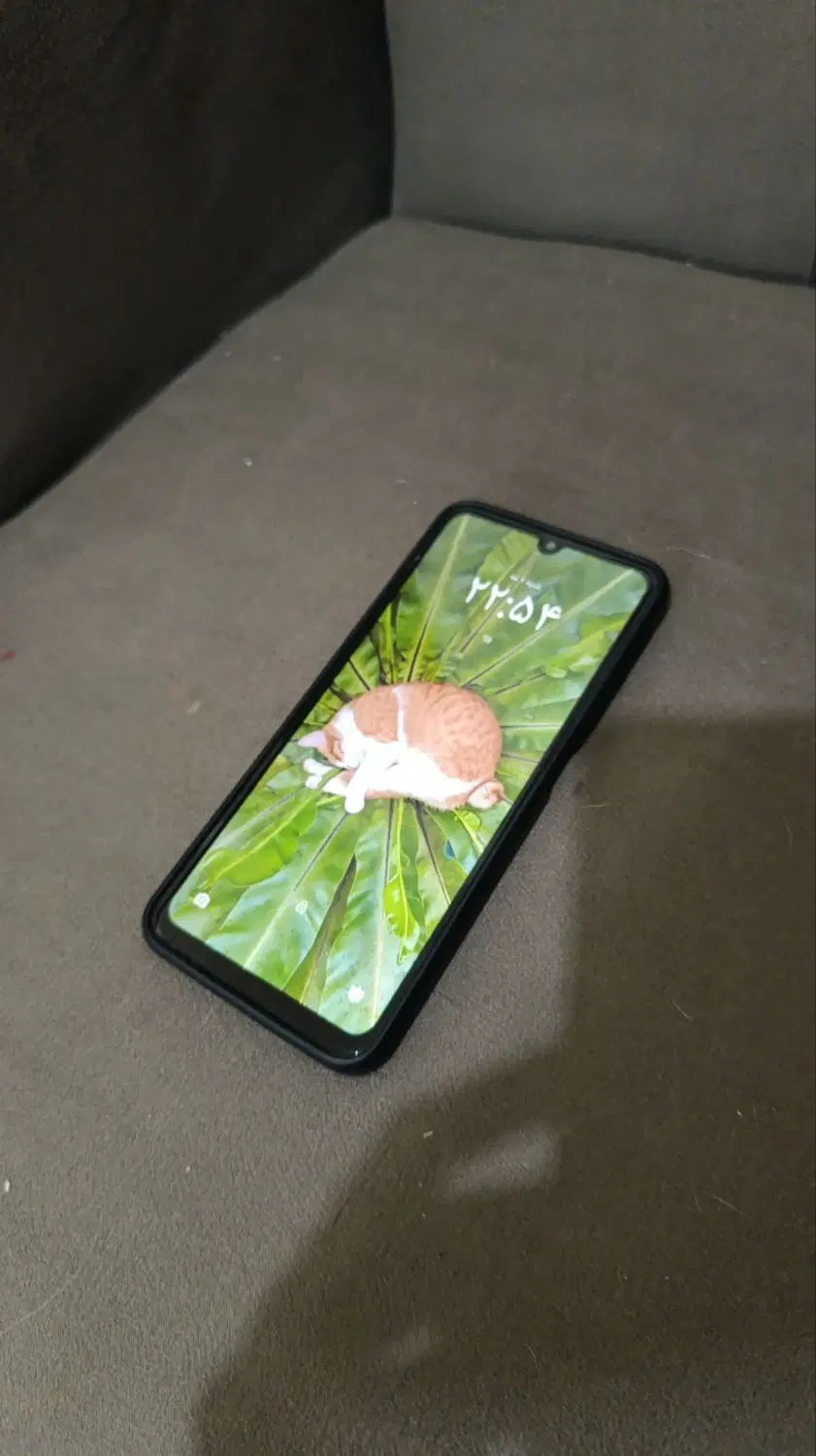 گوشی Redmi A5|موبایل|خرمآباد (تنکابن), |دیوار