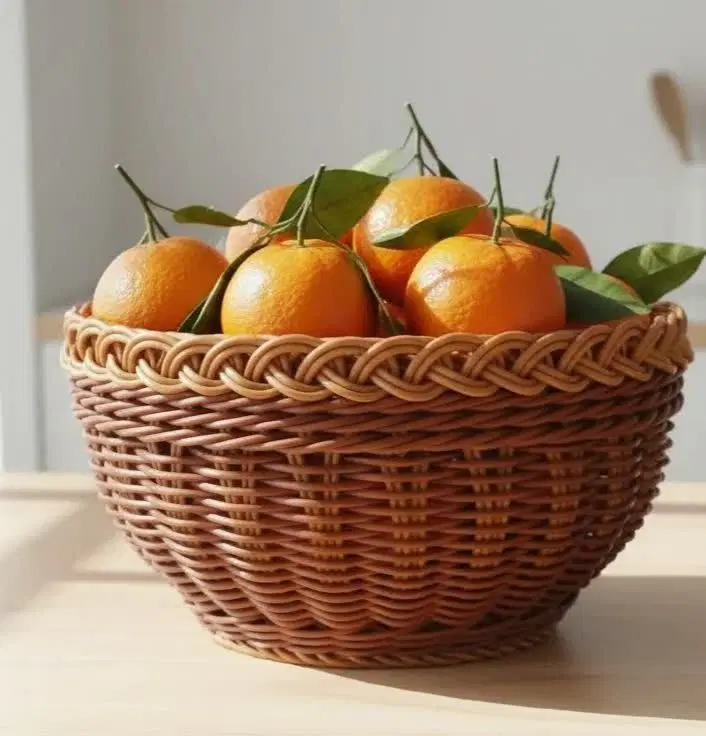 سبدبافی|صنایع دستی و سایر لوازم تزئینی|دزفول, |دیوار
