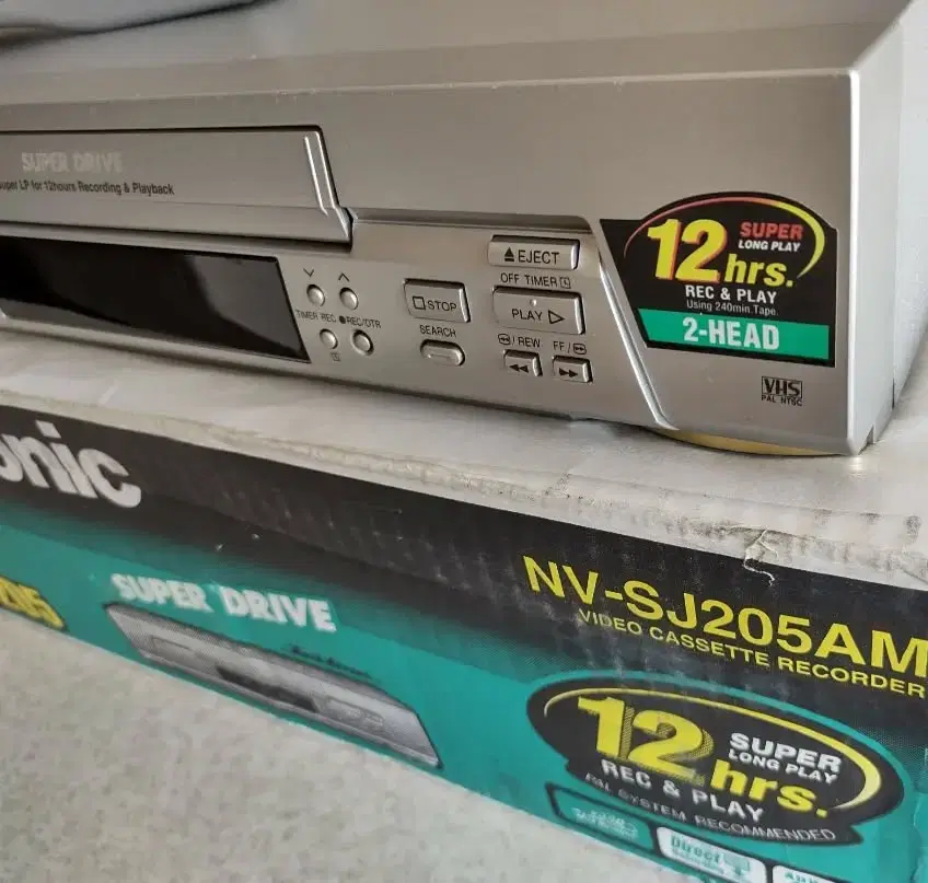ویدئو vhs|کلکسیون اشیاء عتیقه|تهران, یافت آباد جنوبی|دیوار