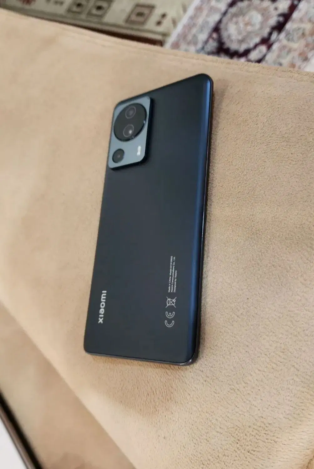 mi13lite|موبایل|مشهد, عنصری|دیوار