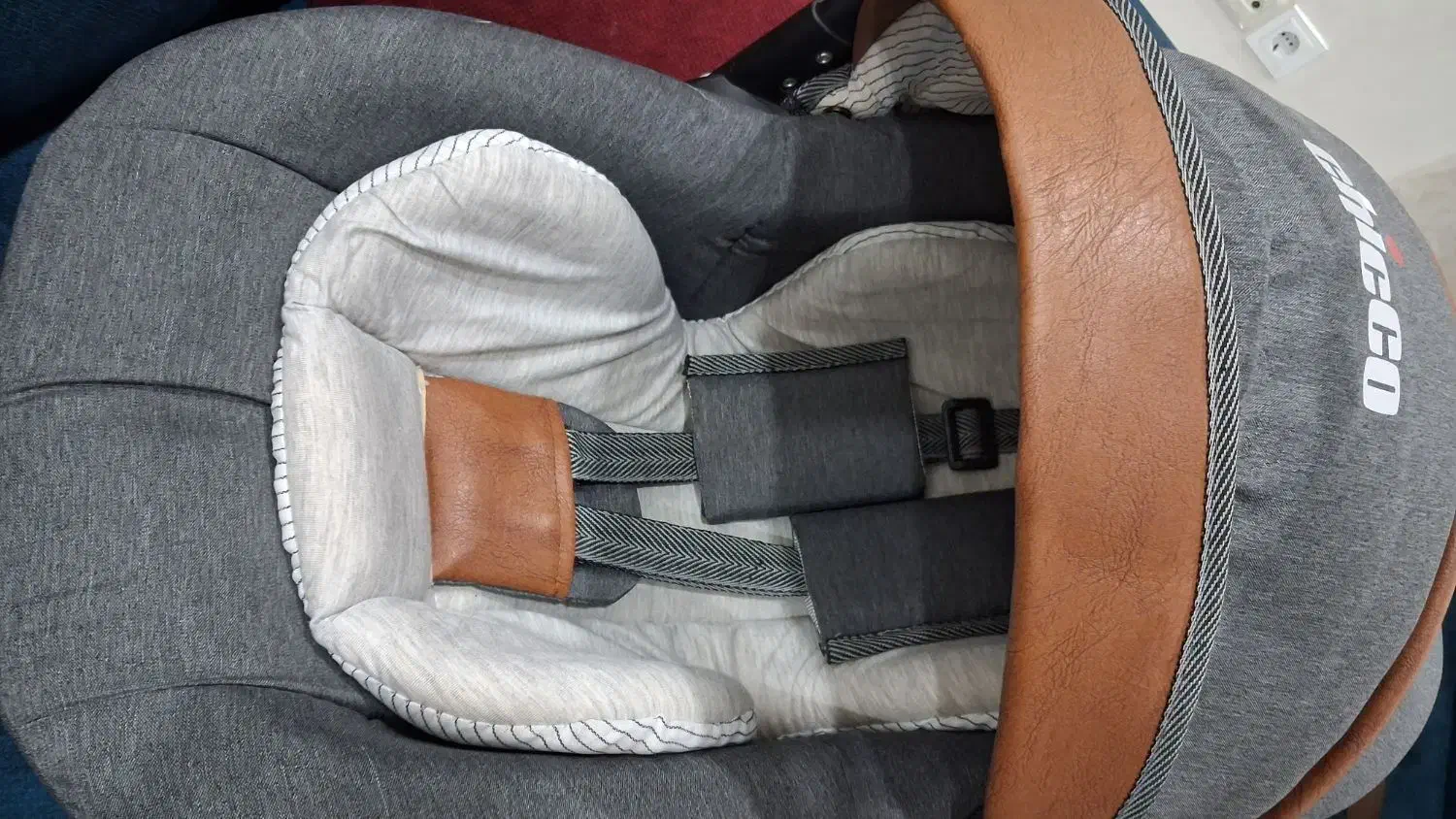 کریر چیکو|کالسکه و لوازم جانبی|تهران, کوهک|دیوار