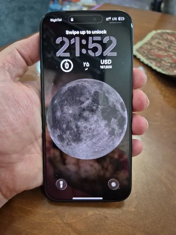 iphone 16 pro Max|موبایل|تهران, تهرانپارس شرقی|دیوار