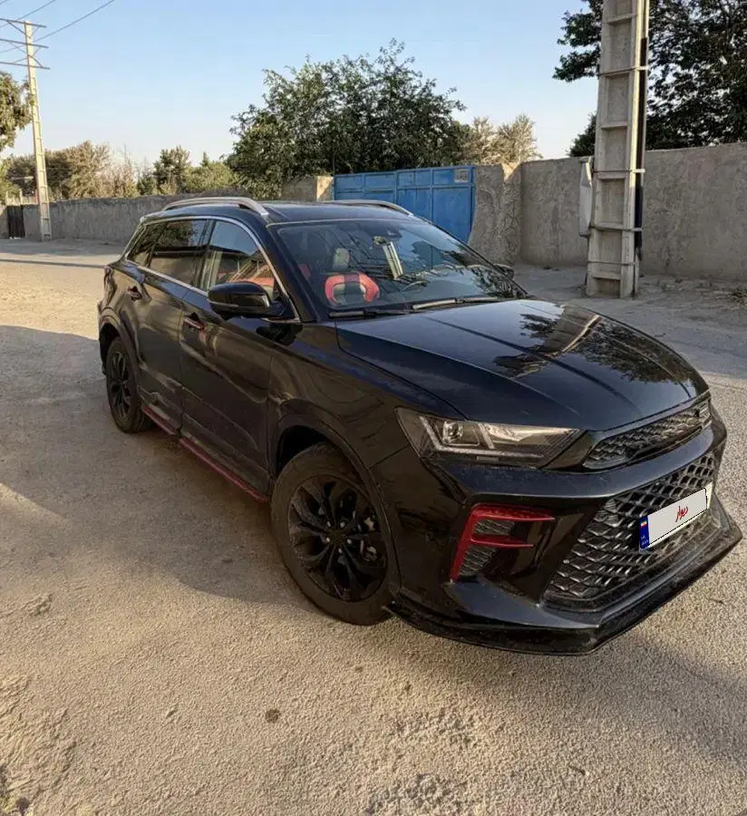 Kmc a5|خودرو سواری و وانت|جم, |دیوار
