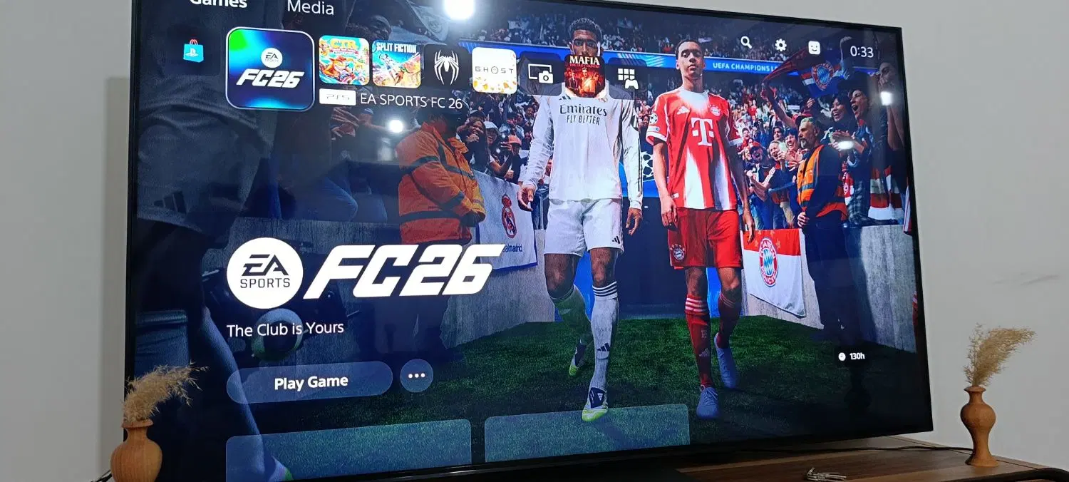 ps5|کنسول، بازی ویدئویی و آنلاین|کرمانشاه, |دیوار