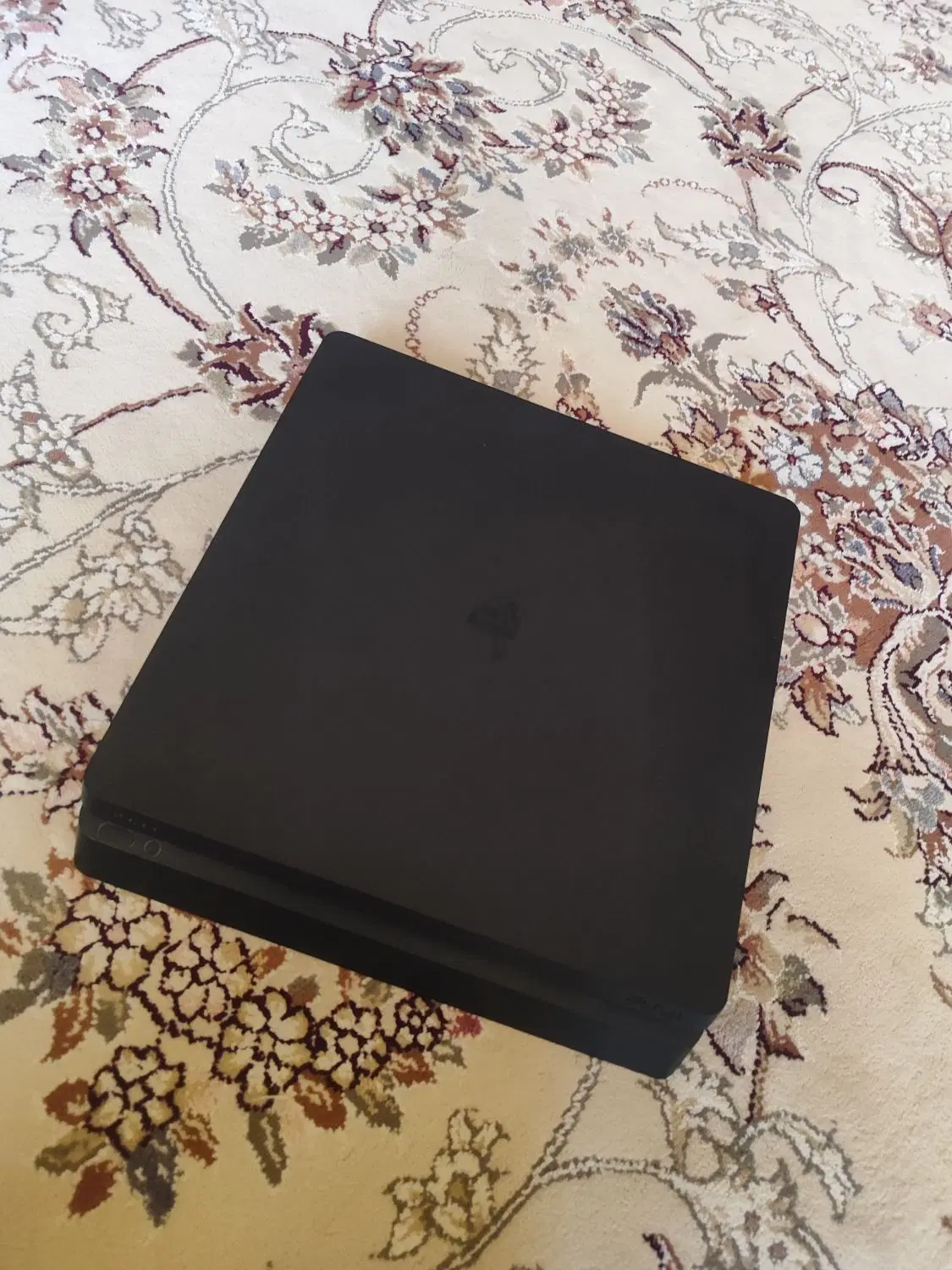 PS4|کنسول، بازی ویدئویی و آنلاین|ایذه, |دیوار