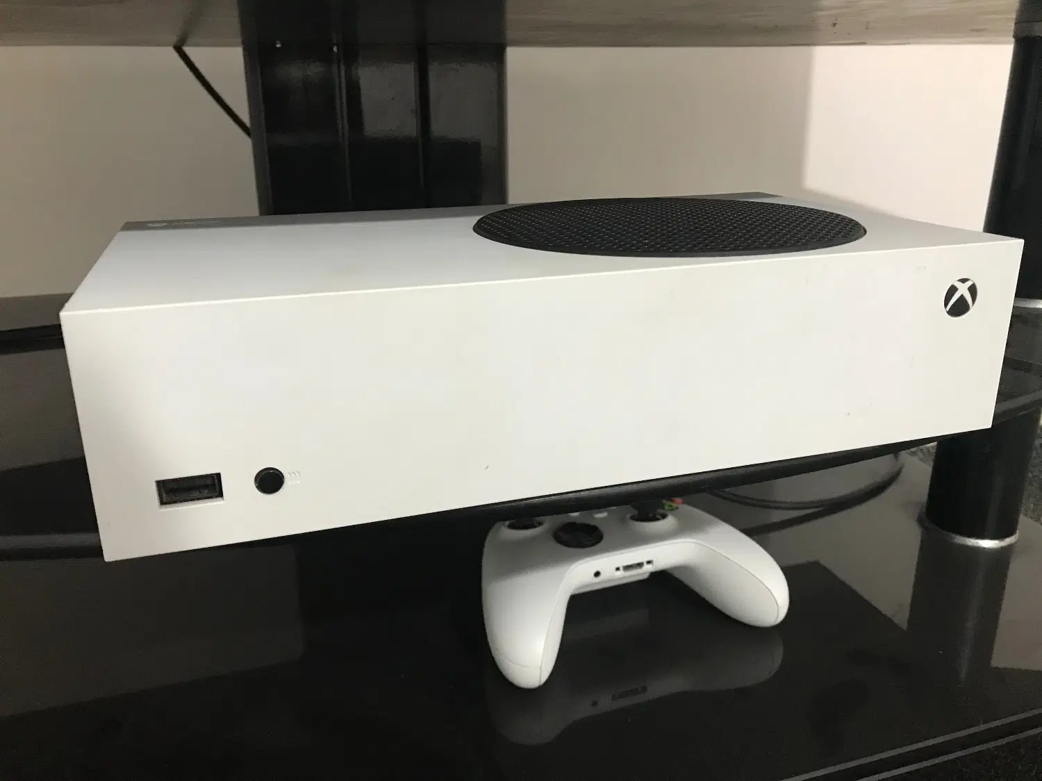 xbox series s|کنسول، بازی ویدئویی و آنلاین|دوگنبدان, |دیوار