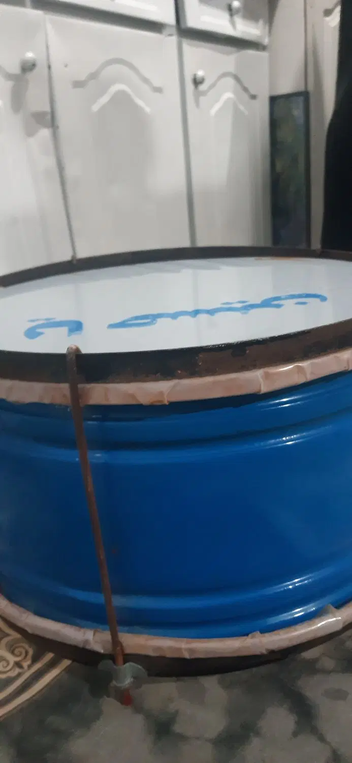 طبل|درام و پرکاشن|بروجرد, |دیوار