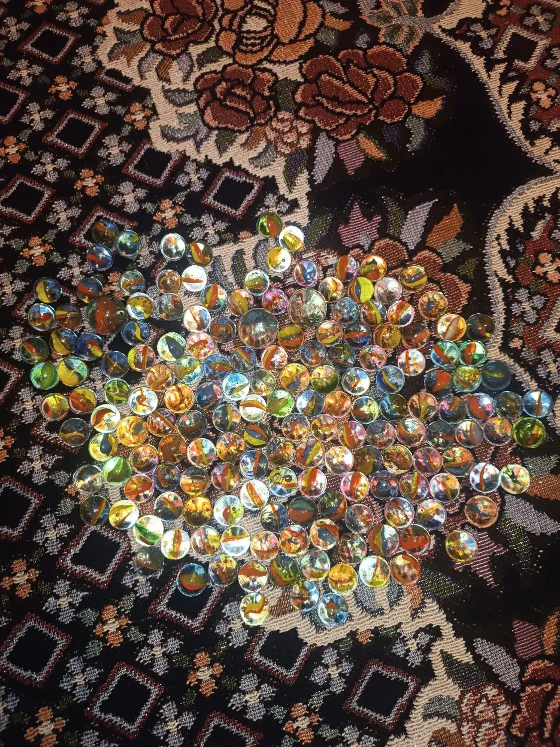 تیله|کلکسیون و سرگرمی|بروجرد, |دیوار