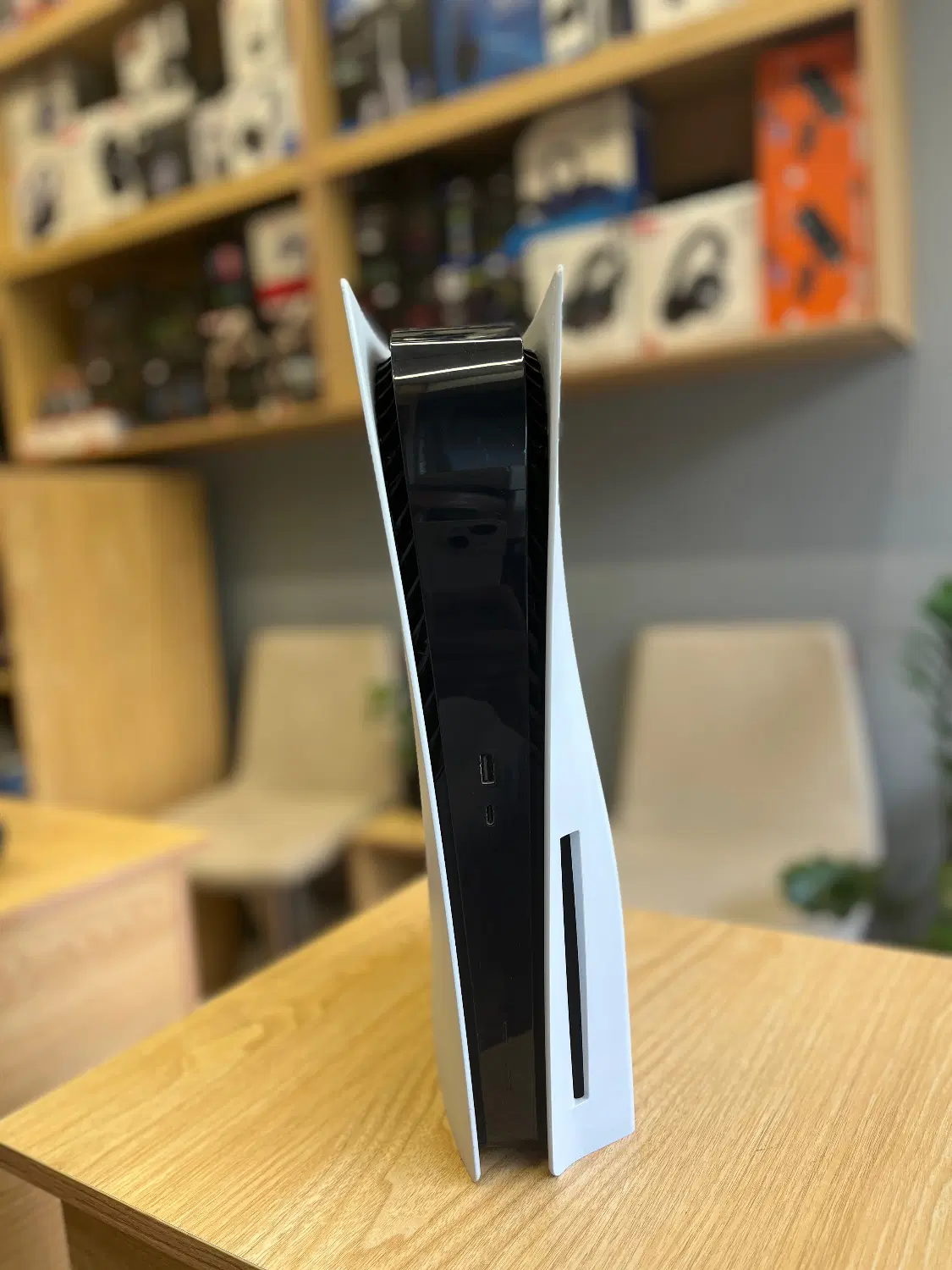 ps5 standard|کنسول، بازی ویدئویی و آنلاین|تهران, مدائن|دیوار