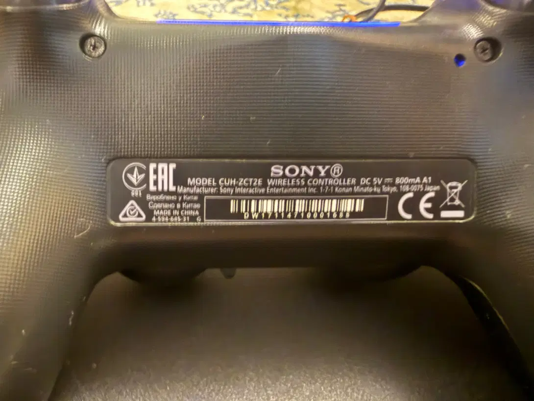 ps4 slim 500g|کنسول، بازی ویدئویی و آنلاین|تهران, دهقان|دیوار