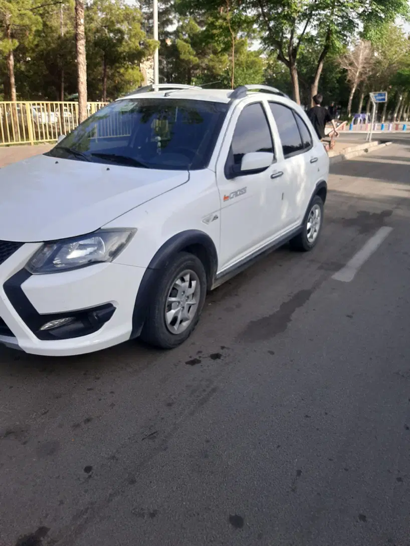 کوییک|خودرو سواری و وانت|سبزوار, رضوان|دیوار
