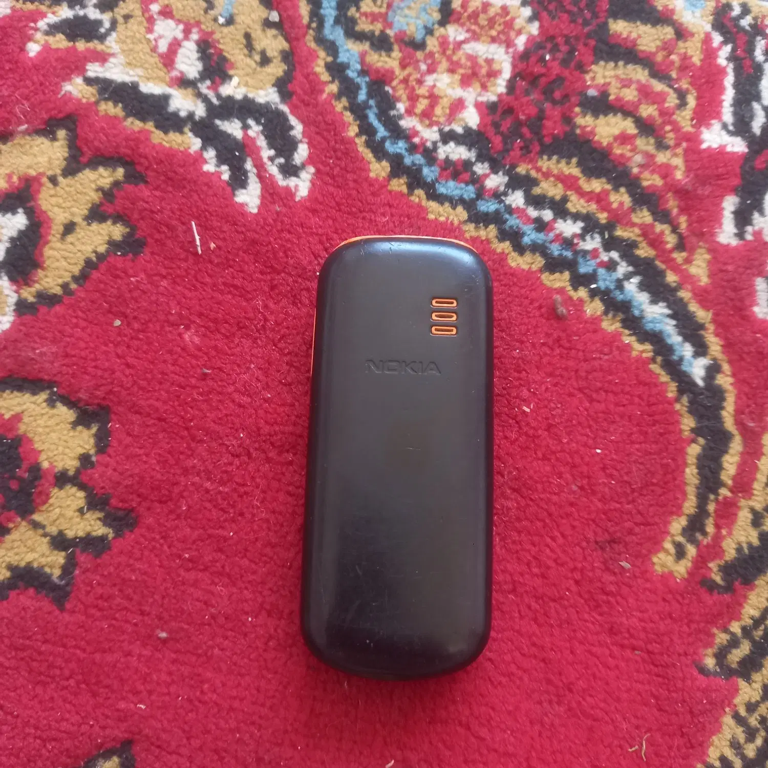 گوشی ۱۲۸۰|موبایل|فسا, |دیوار