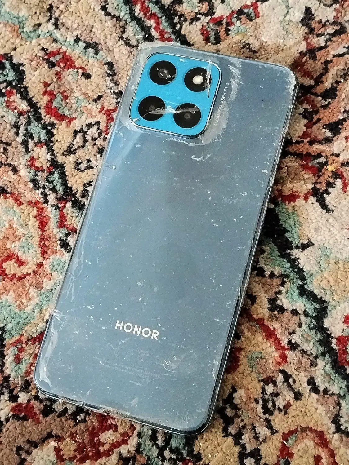 گوشی honor x6|موبایل|مشهد, تربیت (صدف)|دیوار