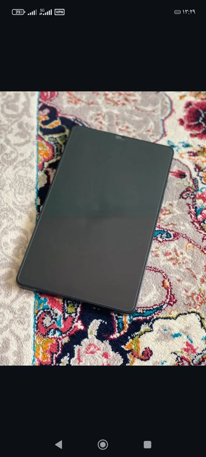تبلت Galaxy a9|تبلت|پاکدشت, پاکدشت (مامازند)|دیوار