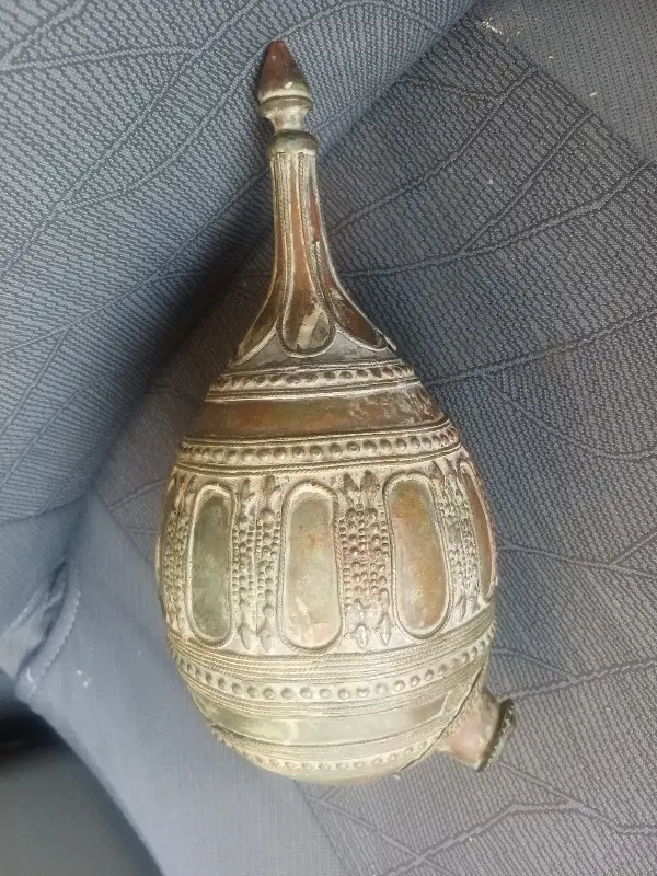 جوز قدیمی|صنایع دستی و سایر لوازم تزئینی|مبارکه, |دیوار