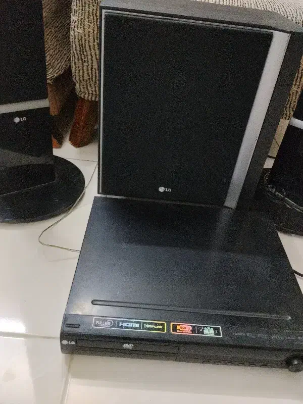 سینمای خانگی|سیستم صوتی خانگی|اصفهان, صدف|دیوار