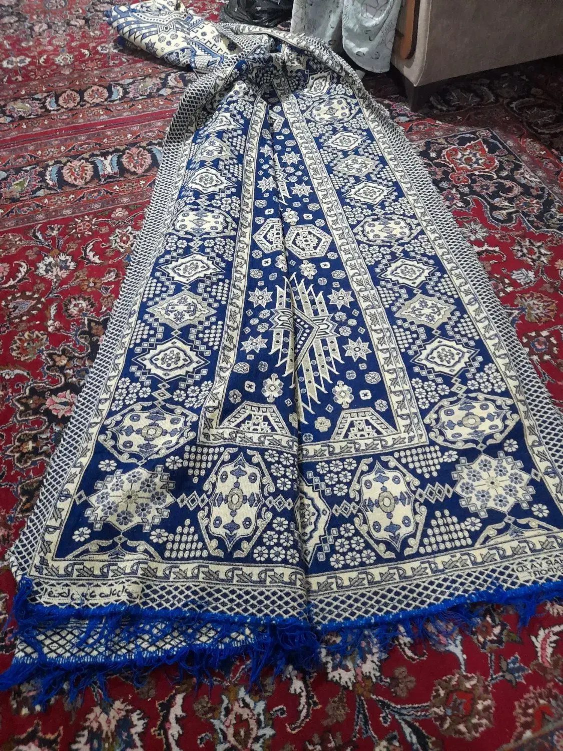 روفرشی|روفرشی|مشهد, گلبرگ شمالی|دیوار