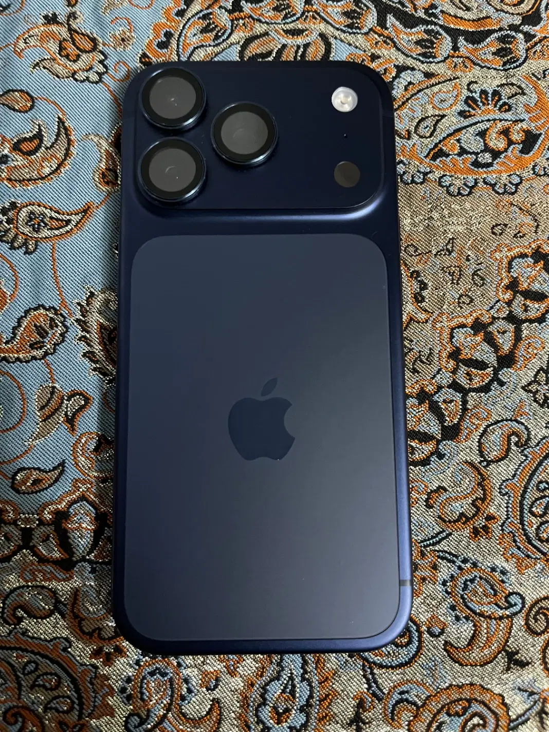 iPhone 17 pro 256G|موبایل|تهران, شارق|دیوار