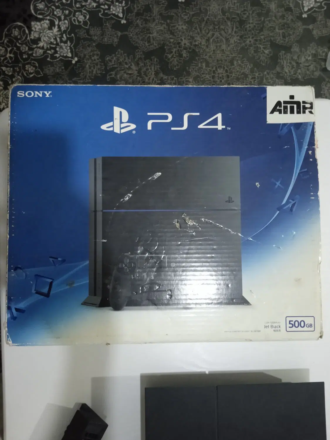 ps4|کنسول، بازی ویدئویی و آنلاین|ملارد, |دیوار