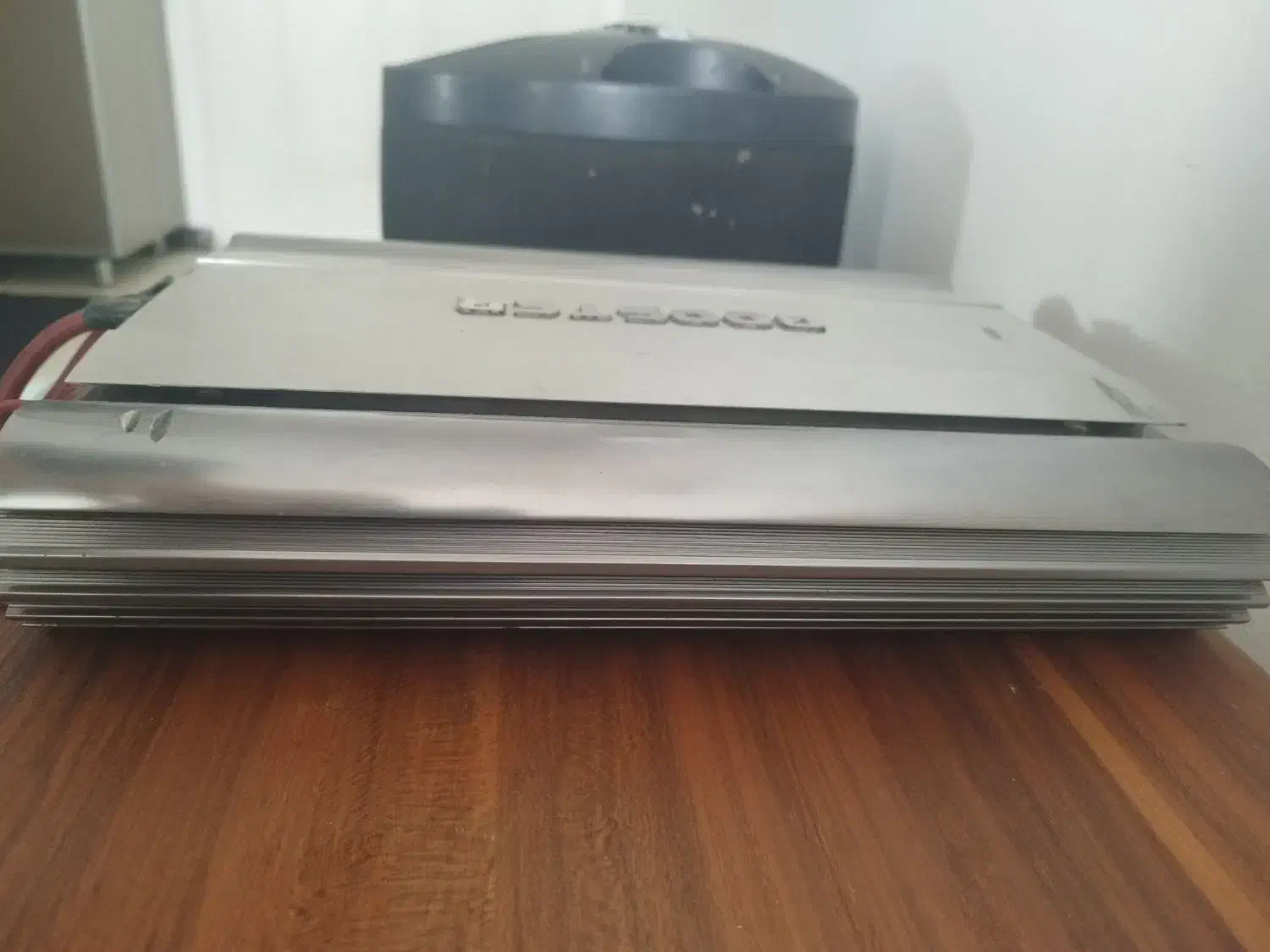 امپیلی|صوتی و تصویری|هشتگرد, شهرک آپادانا|دیوار