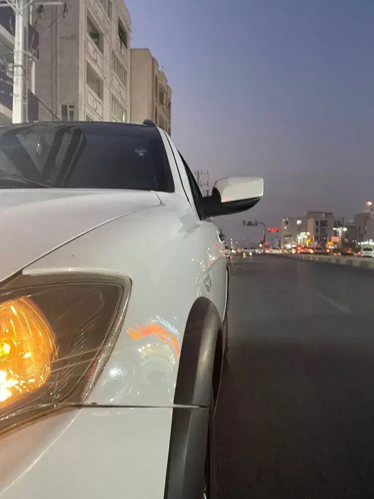 کوییک 1402 s|خودرو سواری و وانت|بندرعباس, |دیوار