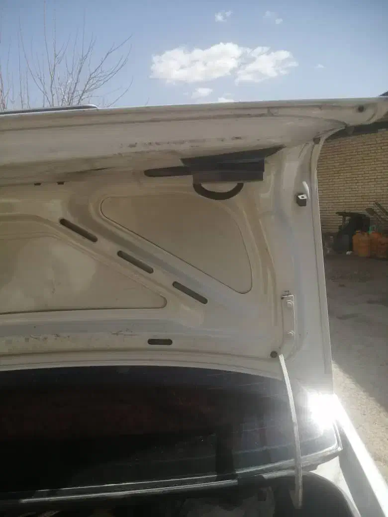 دوو ریسر|خودرو سواری و وانت|اصفهان, شیخ اشراق|دیوار