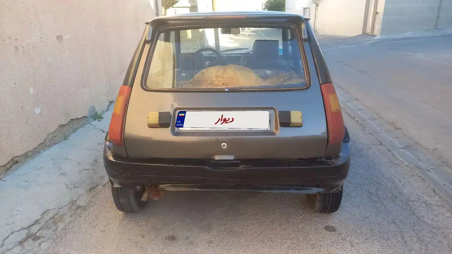 رنوپیکی|خودرو سواری و وانت|جهرم, |دیوار