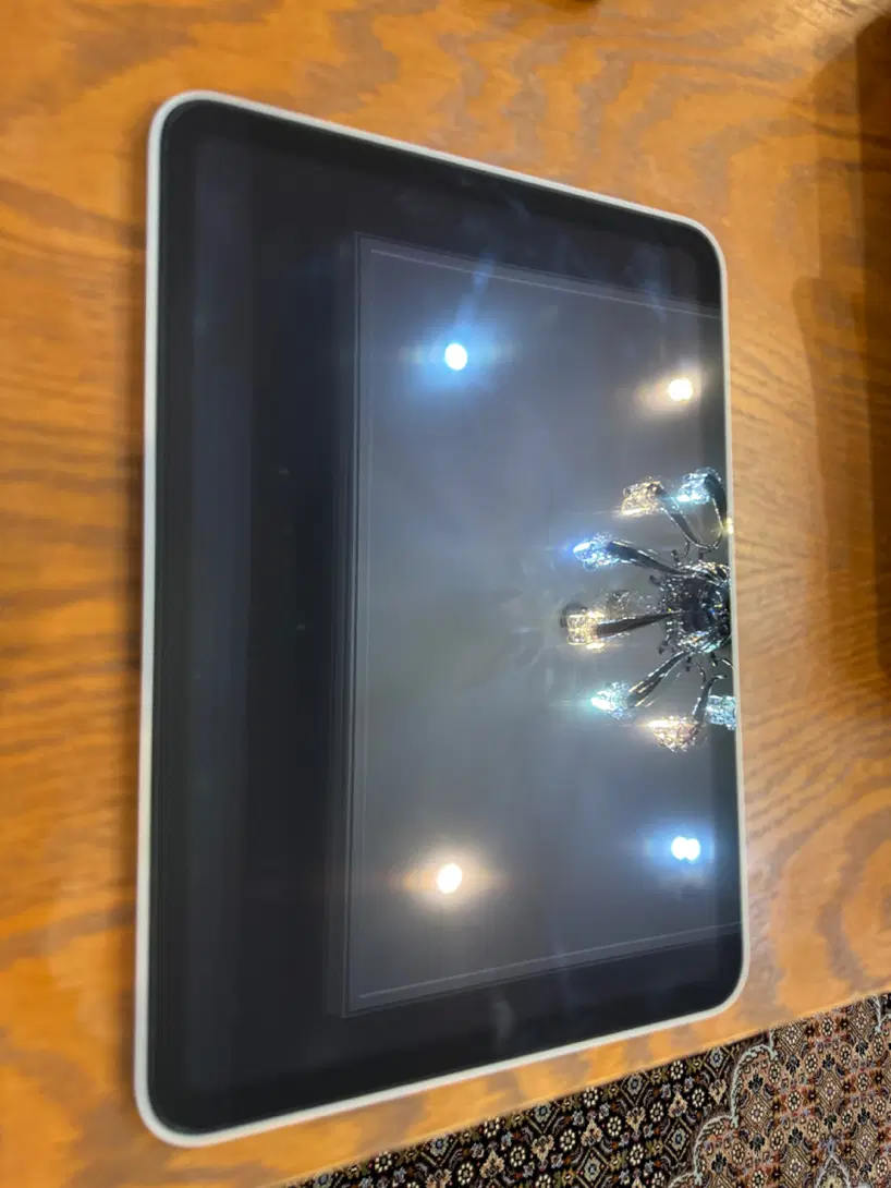 آیپد ۱۰ Ipad 10 wifi|تبلت|تهران, امیرآباد|دیوار