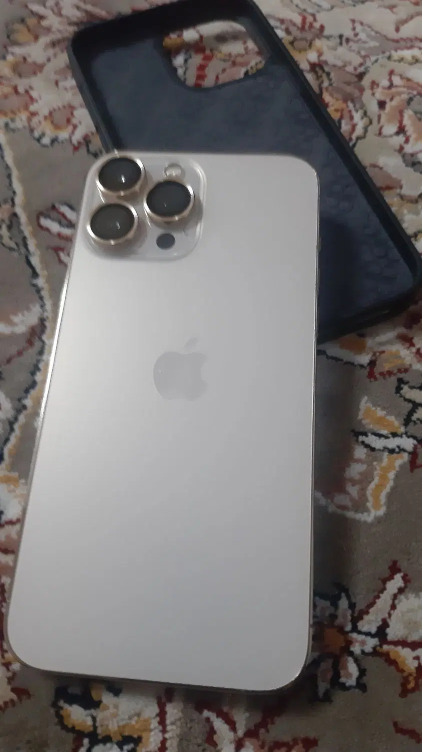 iphone 13 promax|موبایل|شهریار, شهرک وائین|دیوار