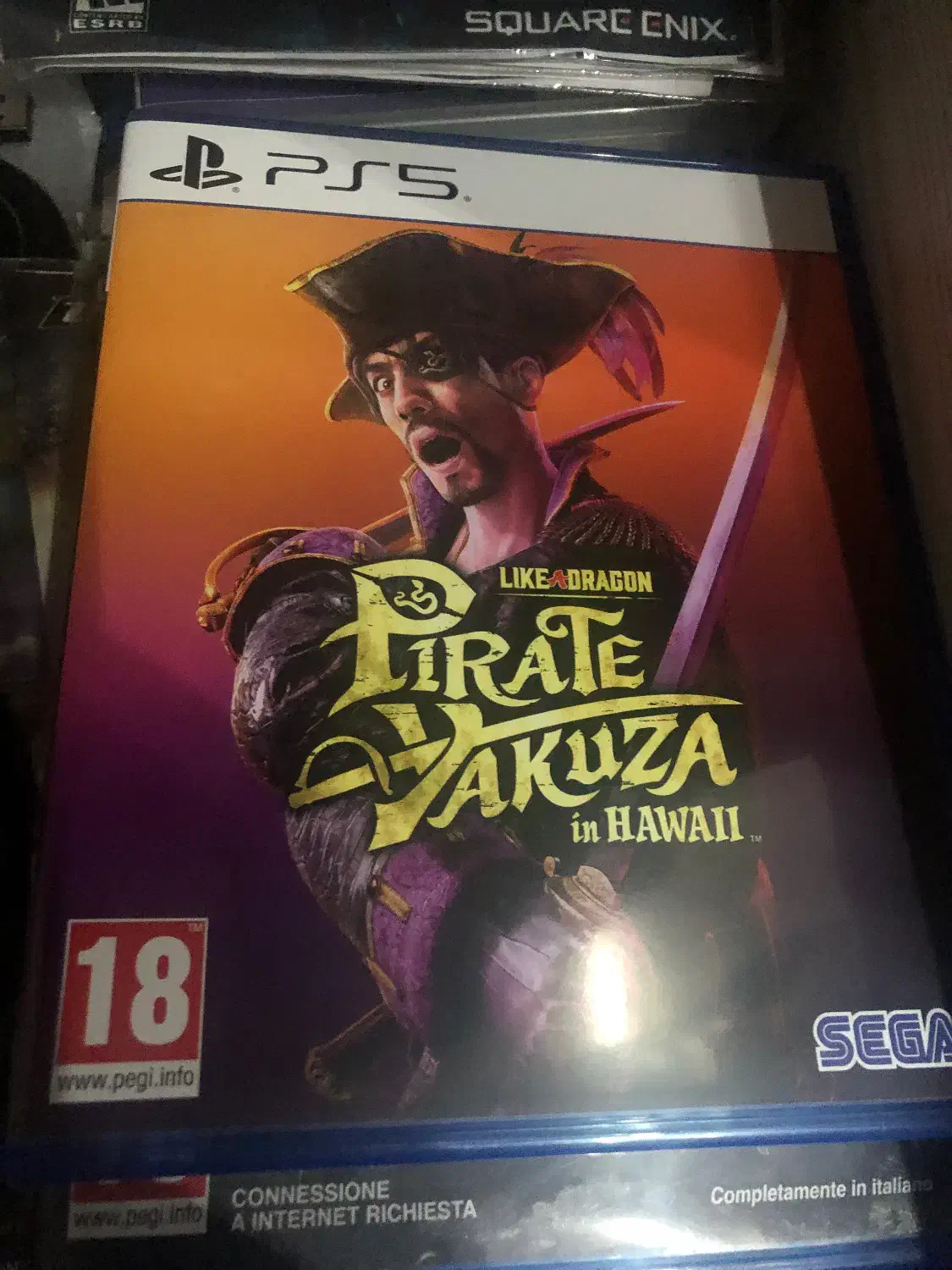 Like a Dragon|کنسول، بازی ویدئویی و آنلاین|تهران, بلوار کشاورز|دیوار