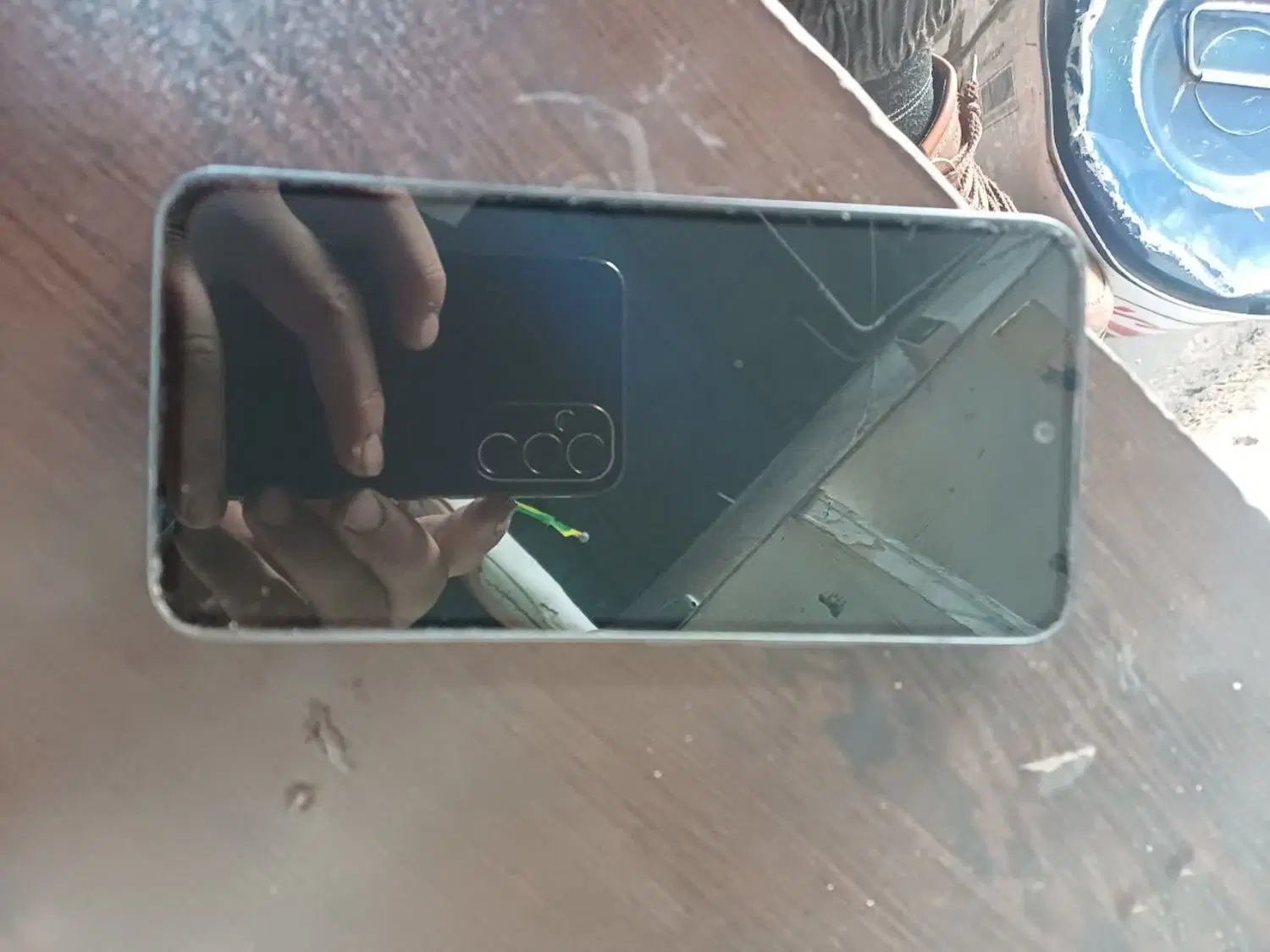 a54. 5G|موبایل|تیران, |دیوار